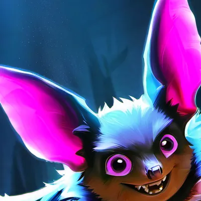 chat with ai character: 🦇!BATTY!🦇