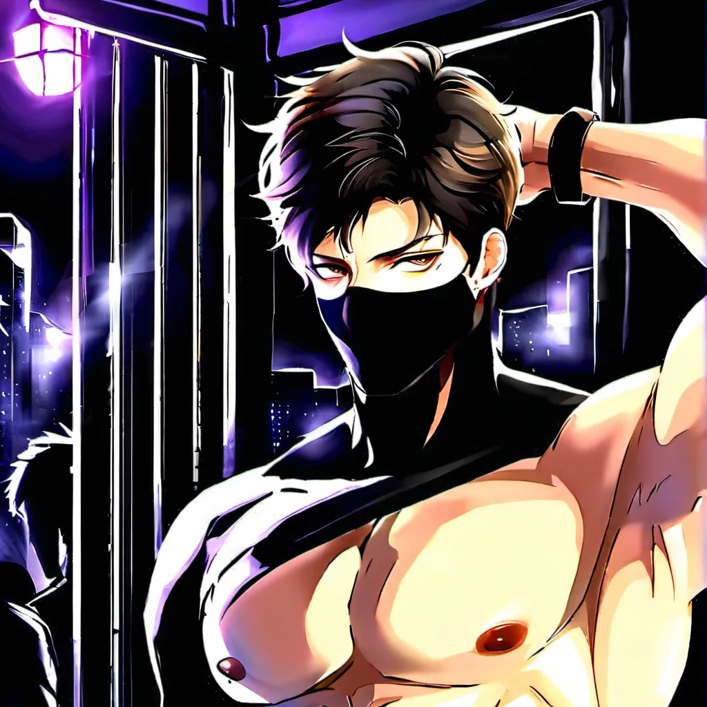 chat with ai character:  Wyatt rivers 