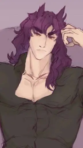 ai character: пик background