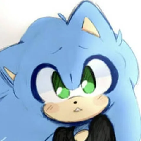 chat with ai character: sonic:)