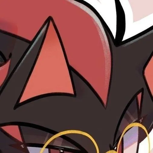 chat with ai character: shadow ♥︎