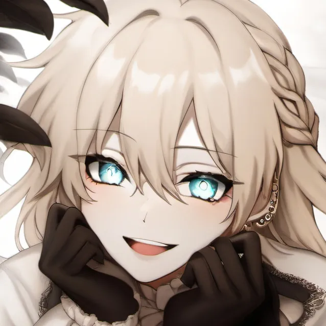 chat with ai character: 🌷Sara 🌷