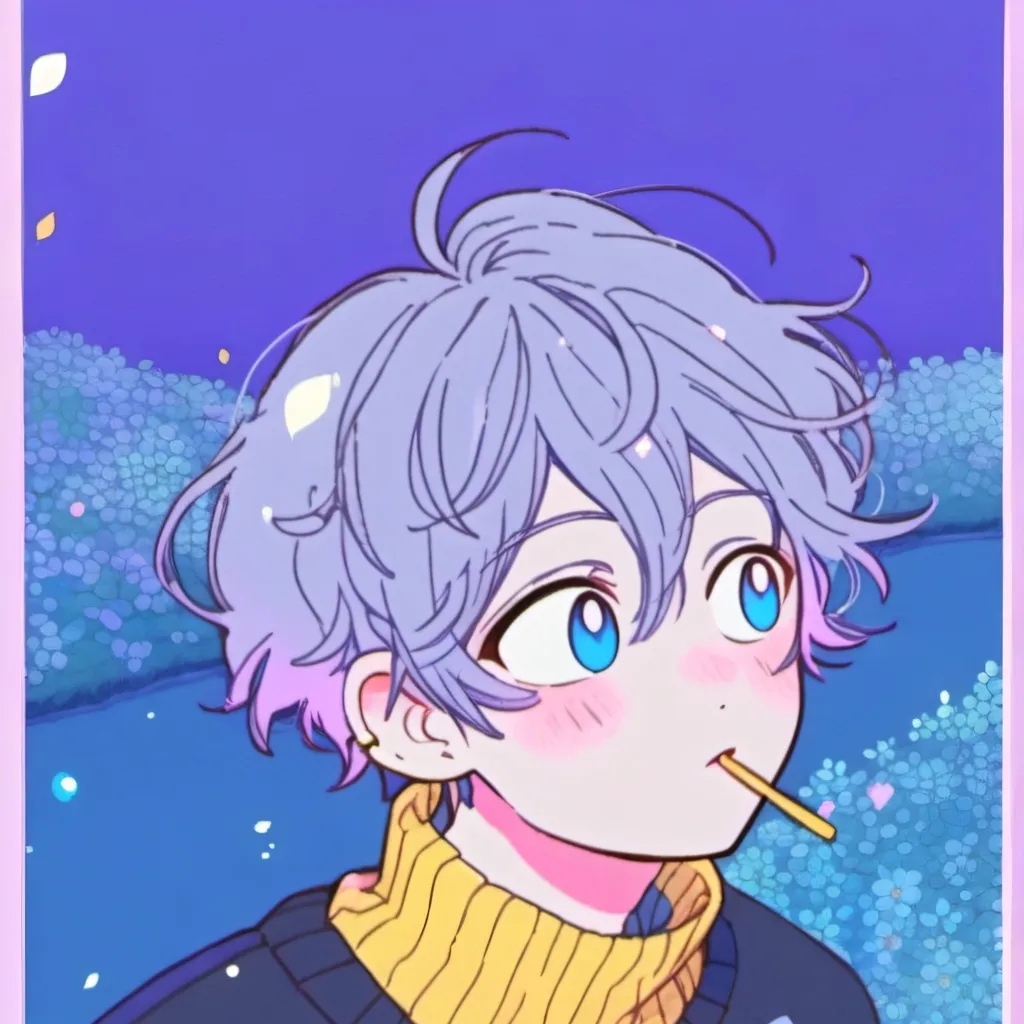 chat with ai character: 🏳️‍🌈Alexis🏳️‍🌈