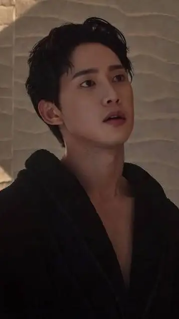 ai character: jae-jun background