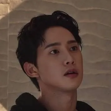 chat with ai character: jae-jun