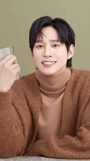 ai character: ☆park sunghoon☆ background