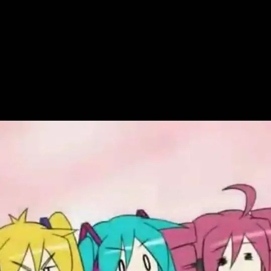 chat with ai character: the triple baka