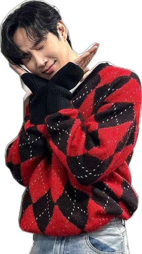 ai character: park sung-hoon  background