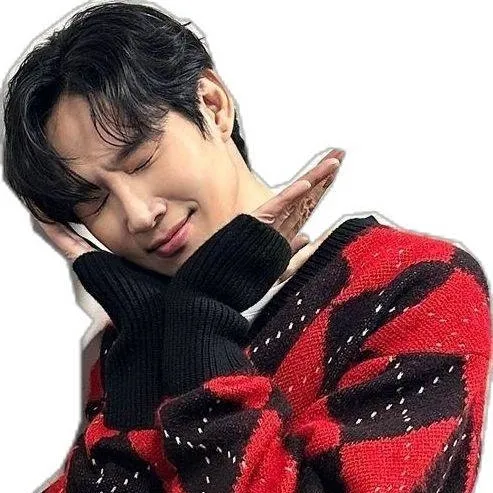 chat with ai character: park sung-hoon 