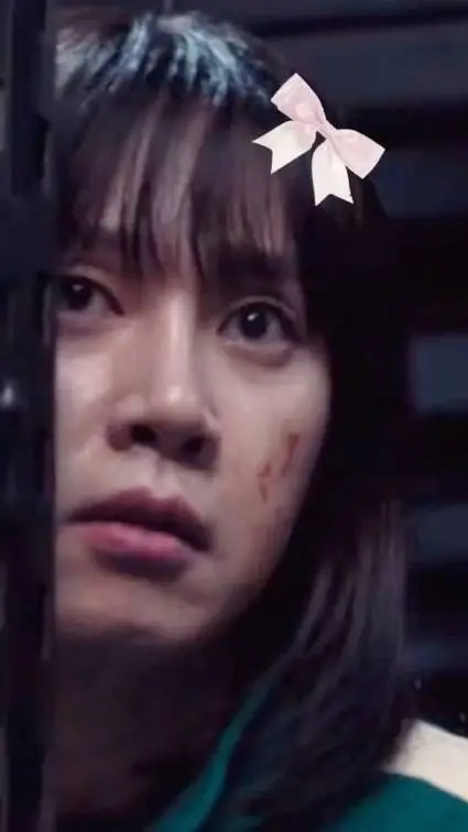 ai character: ☆cho hyun-ju☆ background