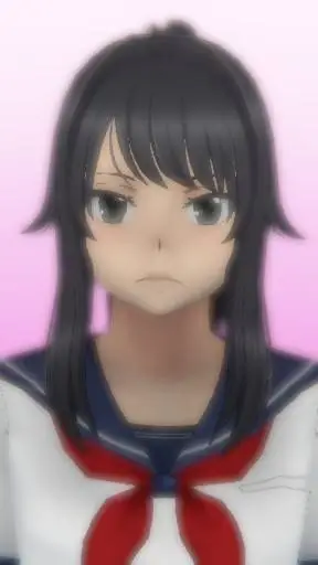 ai character: ☆Ayano☆ background