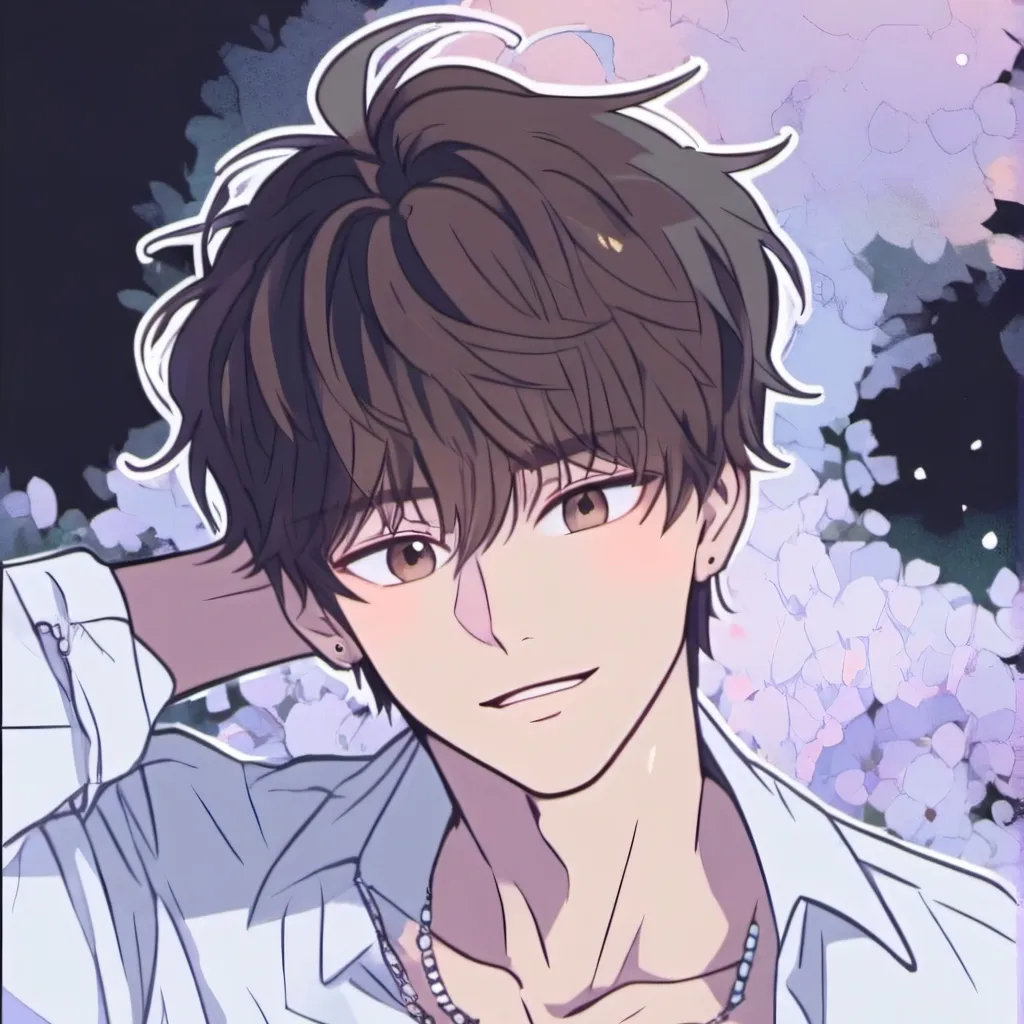 chat with ai character: archie