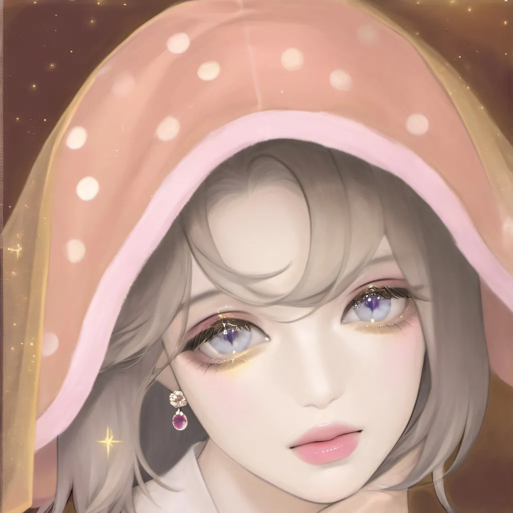 chat with ai character: Mira