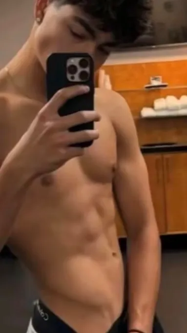 ai character: Liam background