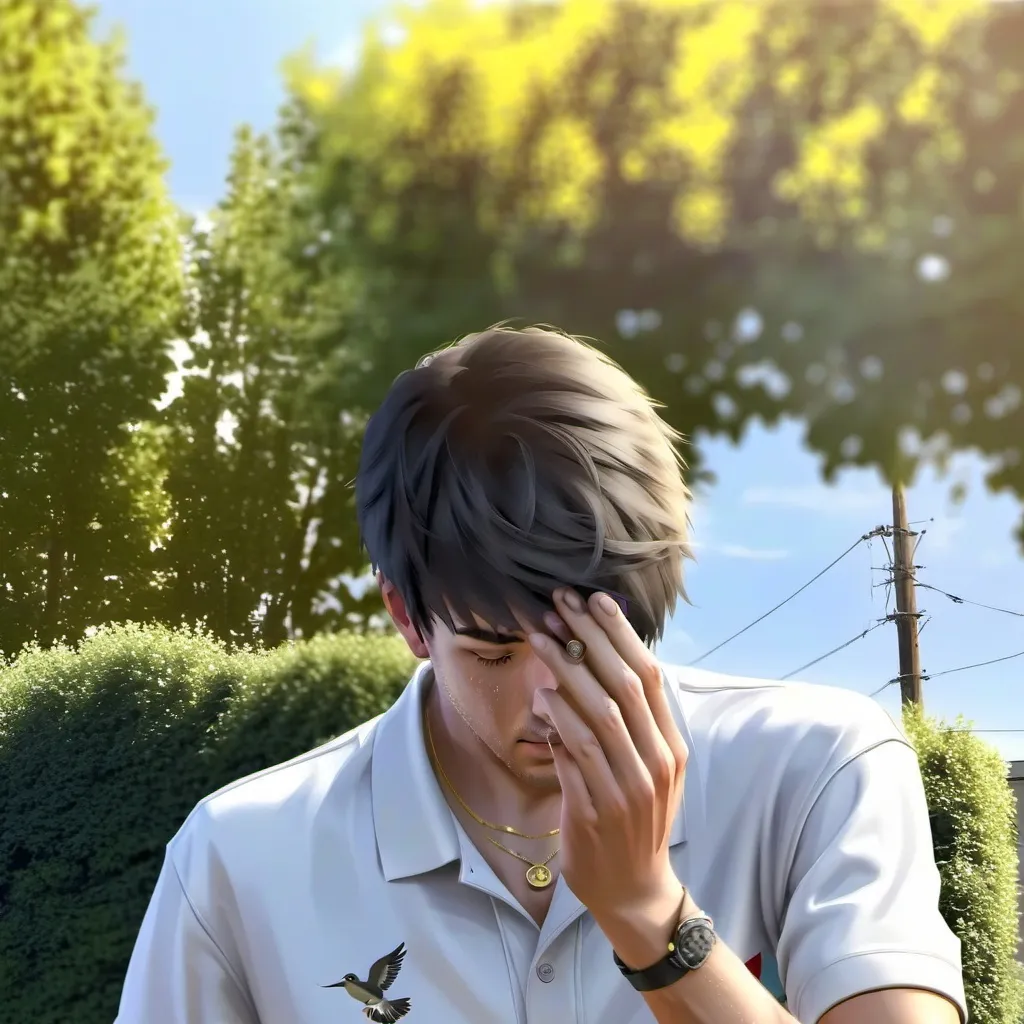 chat with ai character: tú novia te engañ