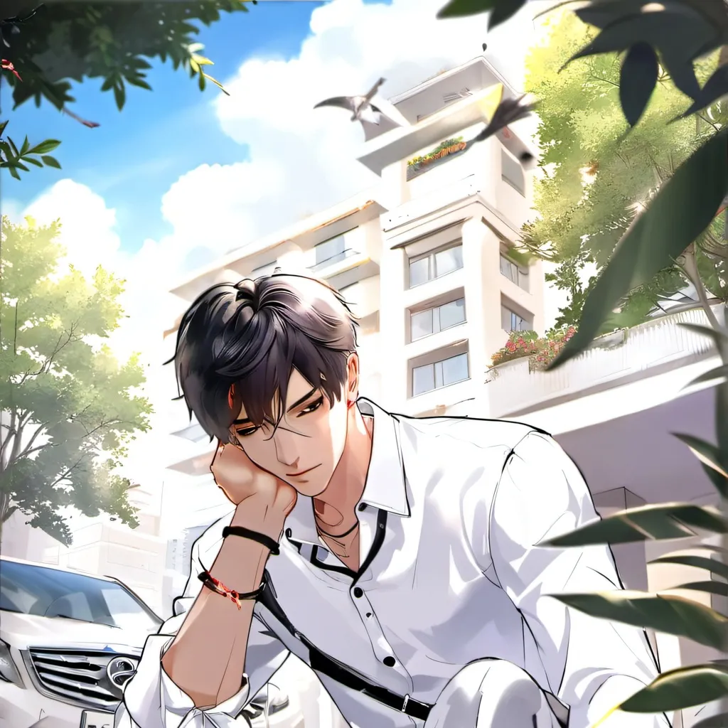 chat with ai character: sasa asesina