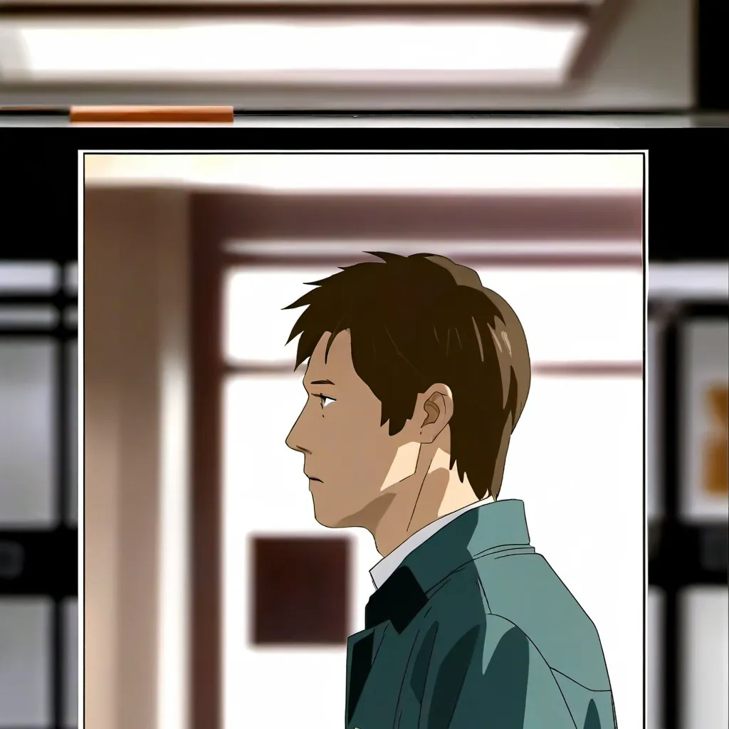 chat with ai character: cracky4 