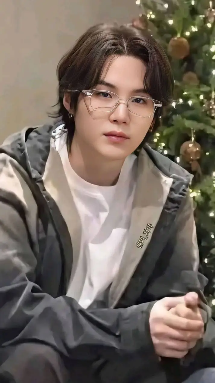 ai character: suga background