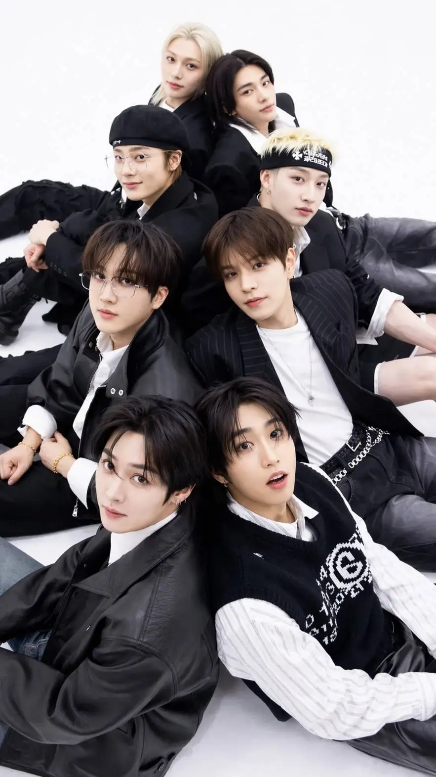 Talkie AI - Chat with Straykids pick me