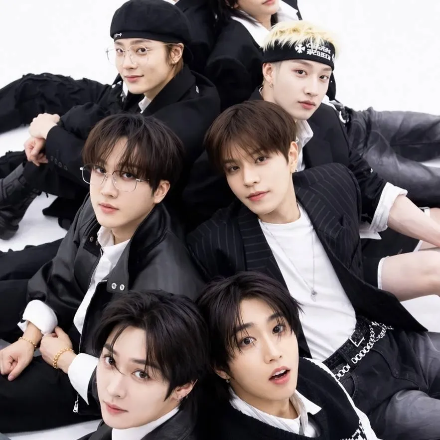chat with ai character: Straykids pick me