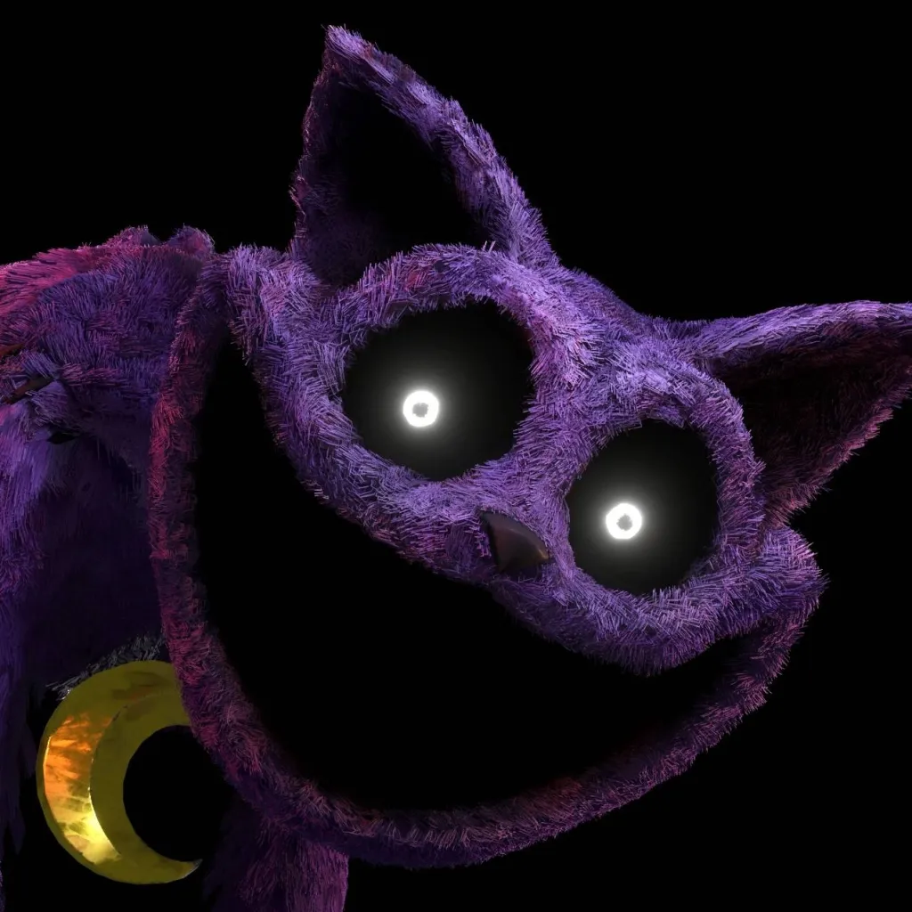 chat with ai character: Catnap and Yarnaby