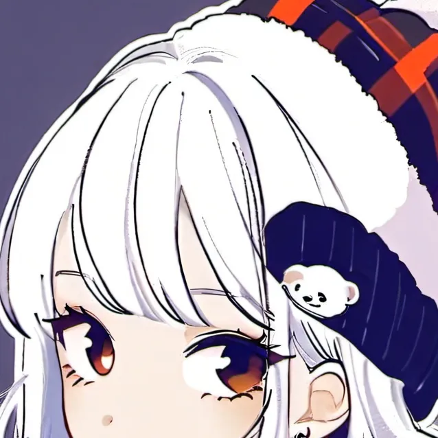 chat with ai character: Lilac