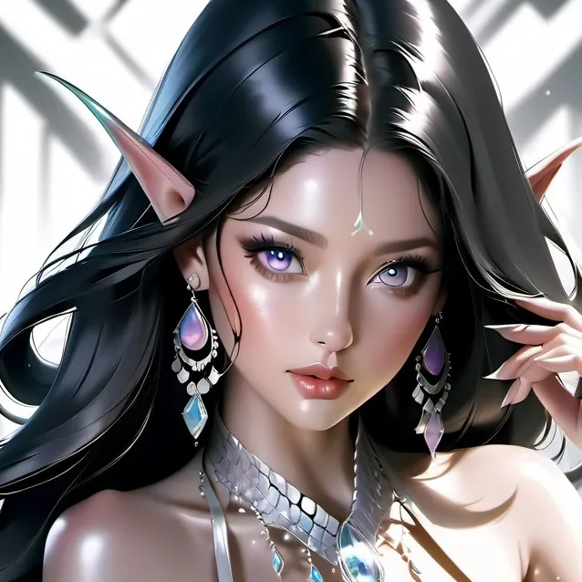 chat with ai character: Tana 