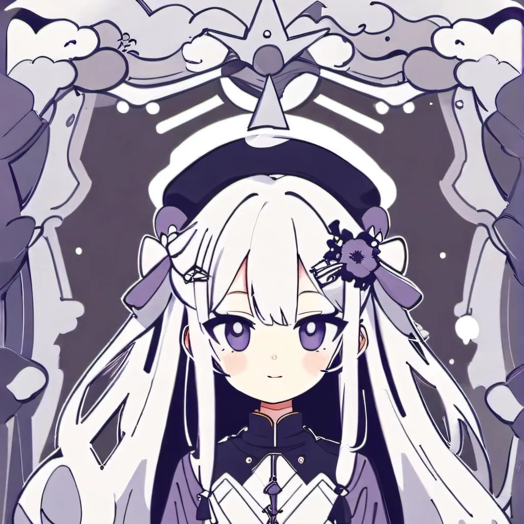 chat with ai character: Bi test!