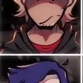 chat with ai character: Forsaken