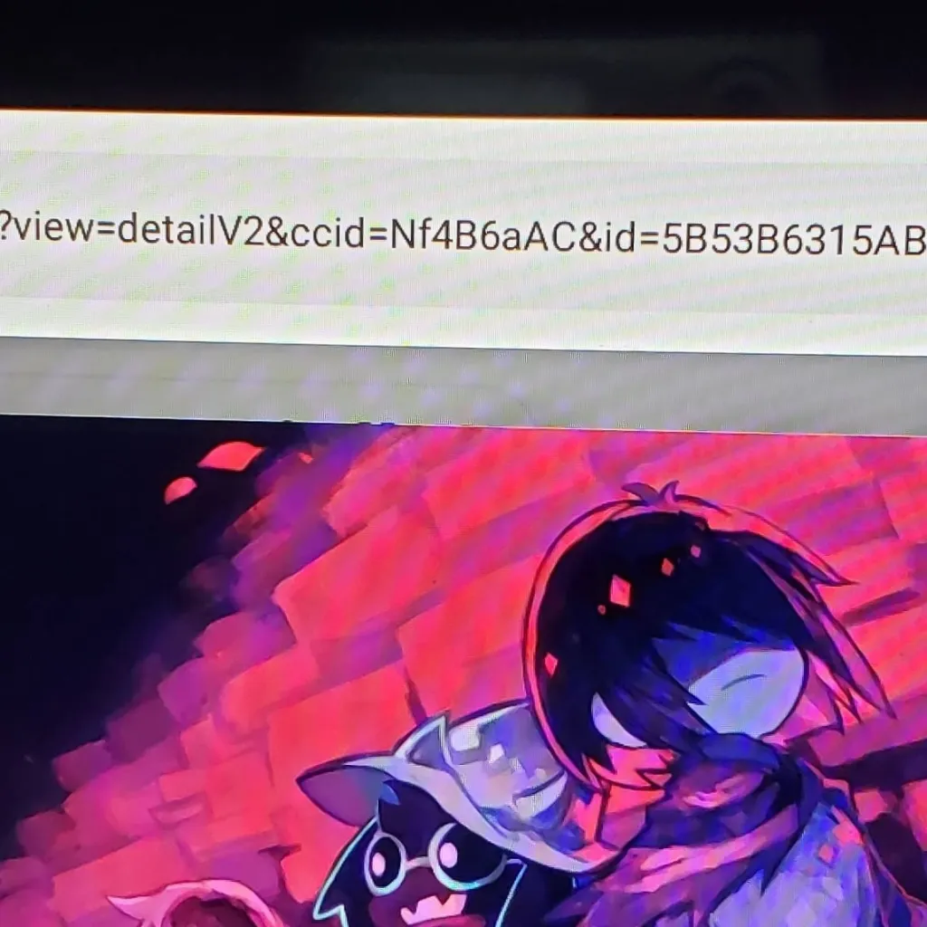 chat with ai character: deltarune sleepove