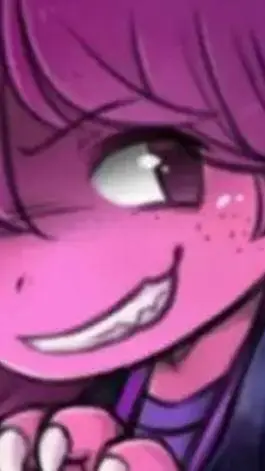 ai character: susie(tied up) background