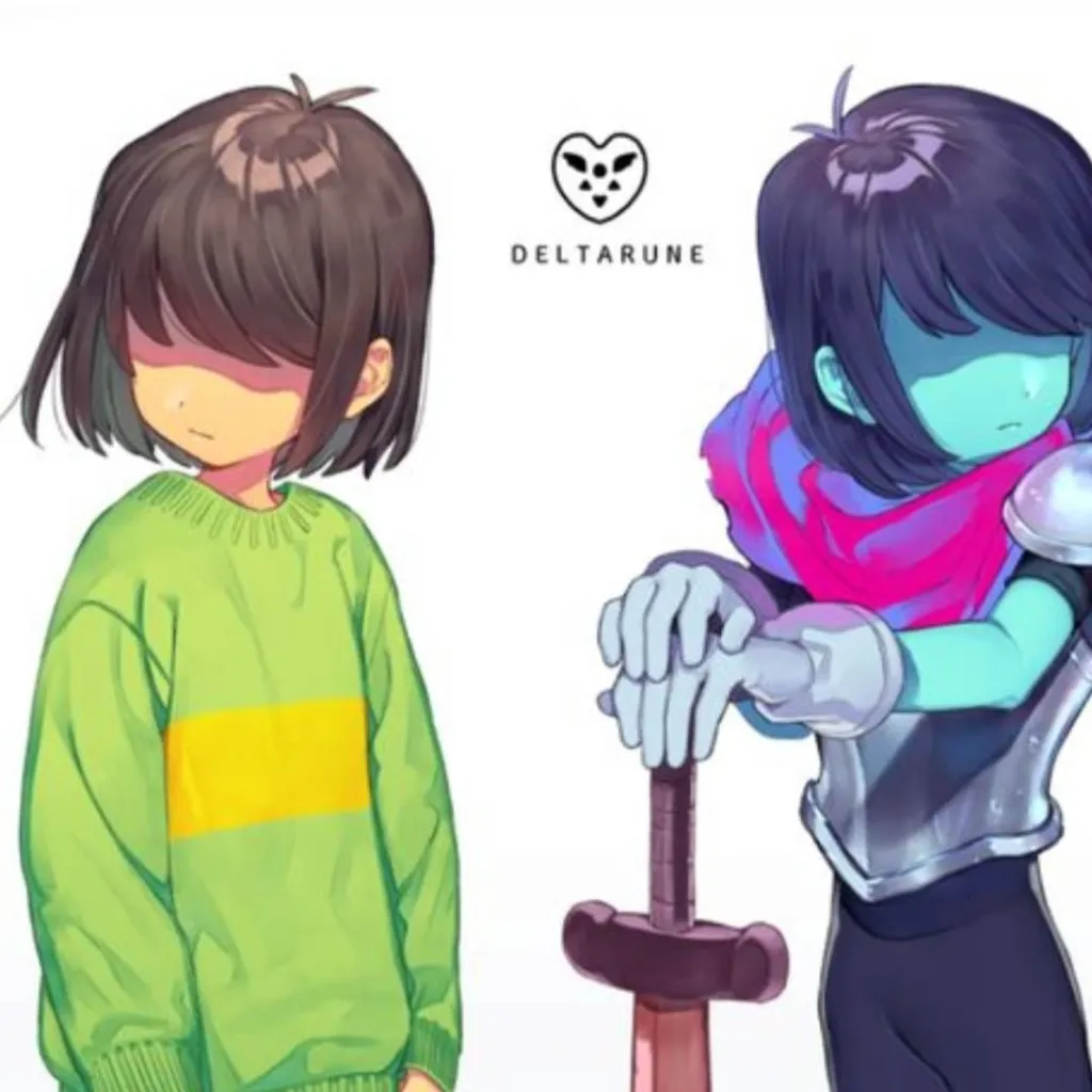 chat with ai character: kris