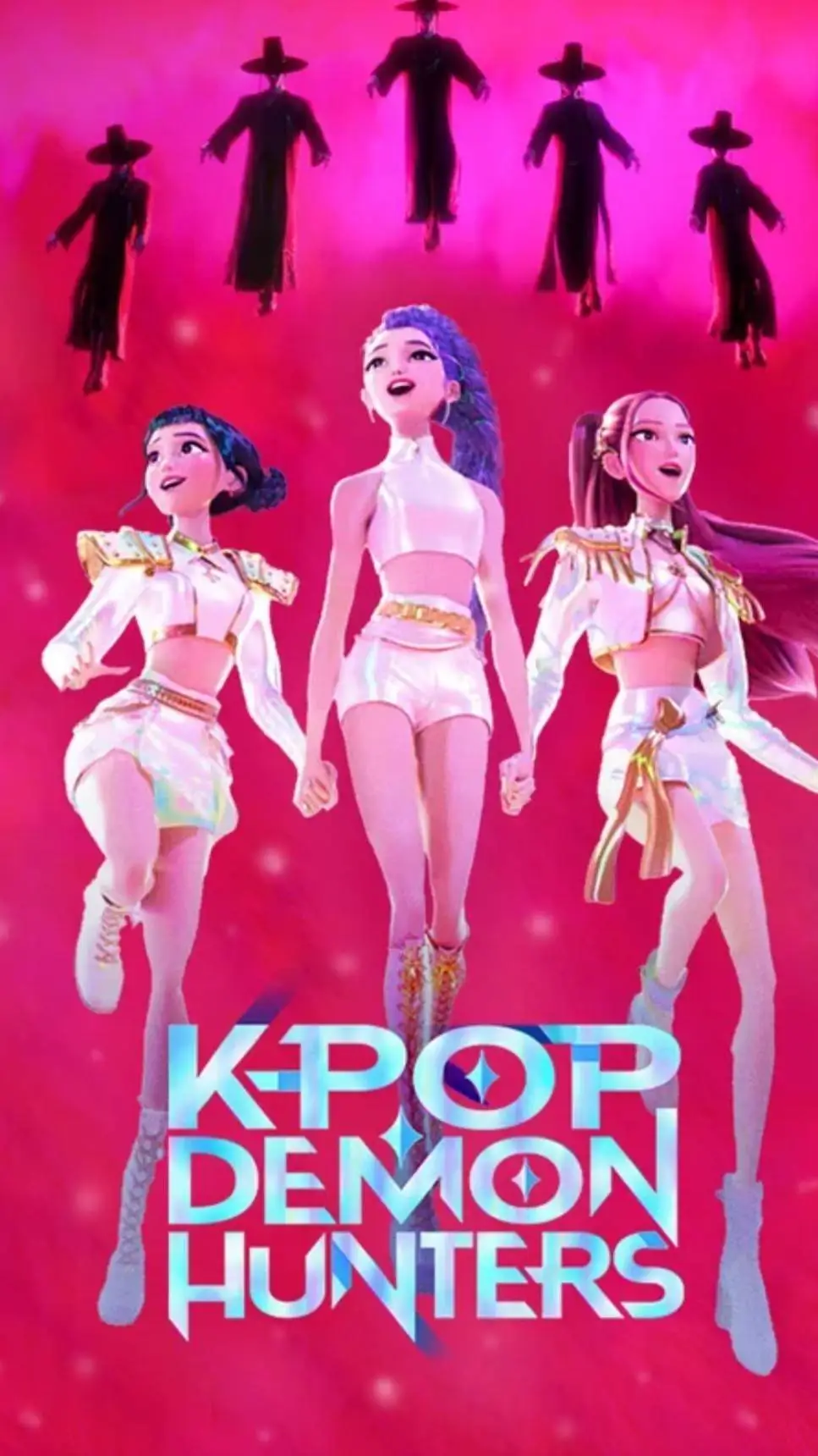 ai character: kpdh  background