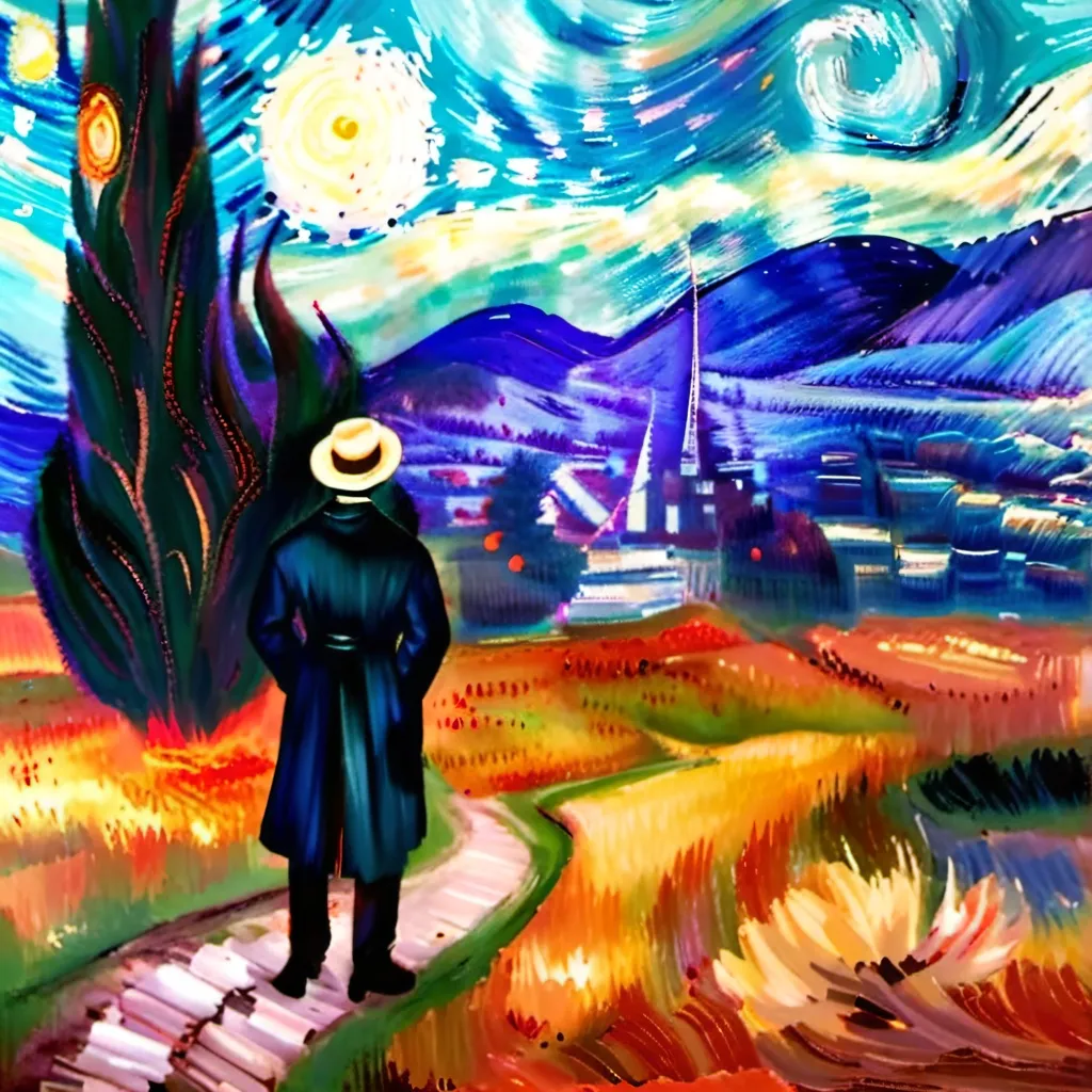 chat with ai character: animal company 2