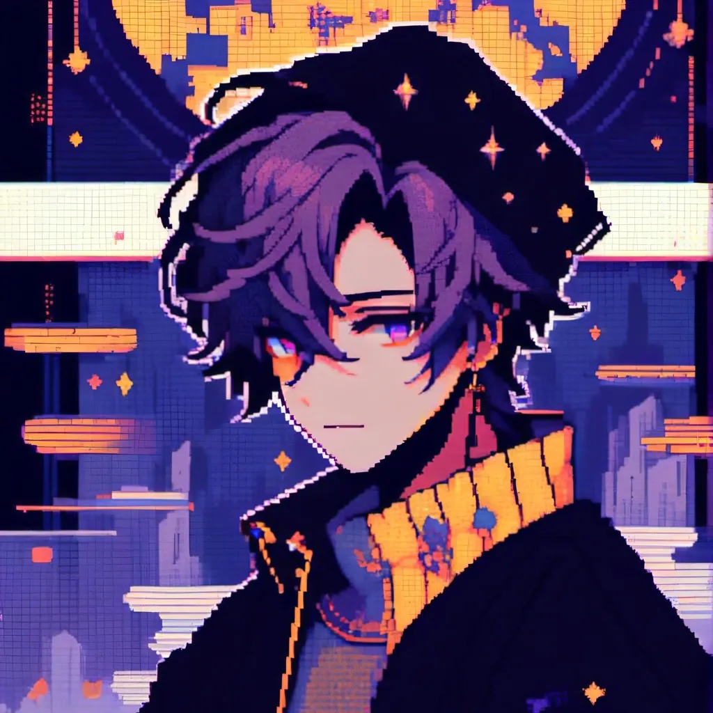 chat with ai character: idk