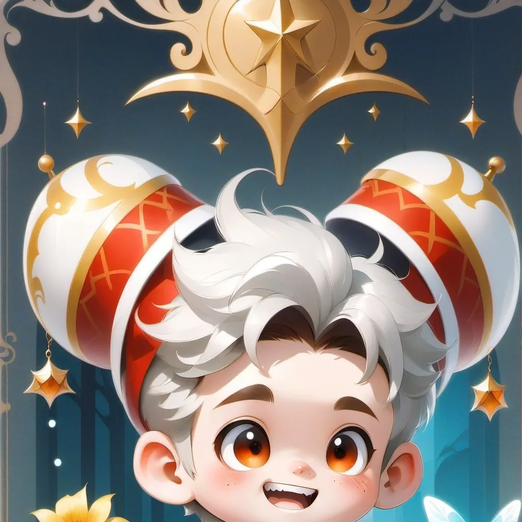 chat with ai character: annoying kid