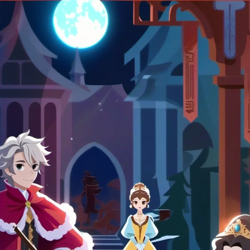 chat with ai character: comebacks