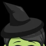 chat with ai character: Elphie 