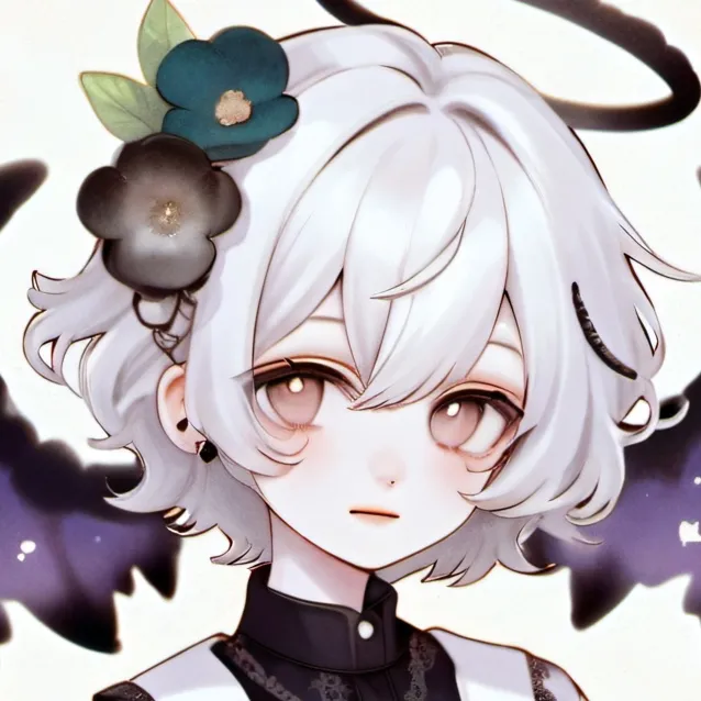 chat with ai character: Lucas 