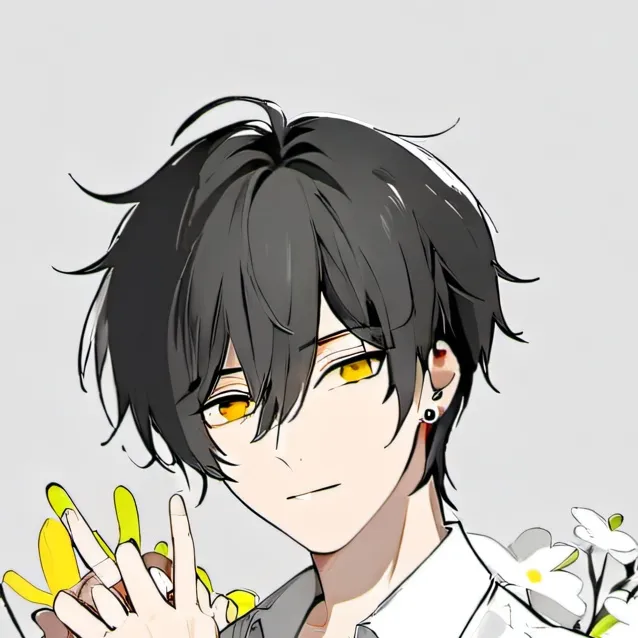 chat with ai character: Marlky