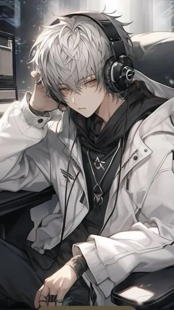 ai character: James~° background