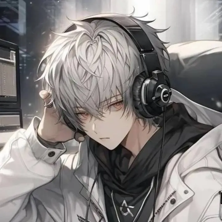 chat with ai character: James~°