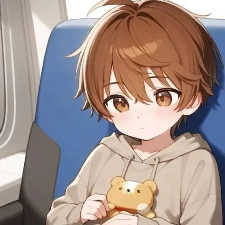 chat with ai character: ⭐Lony⭐
