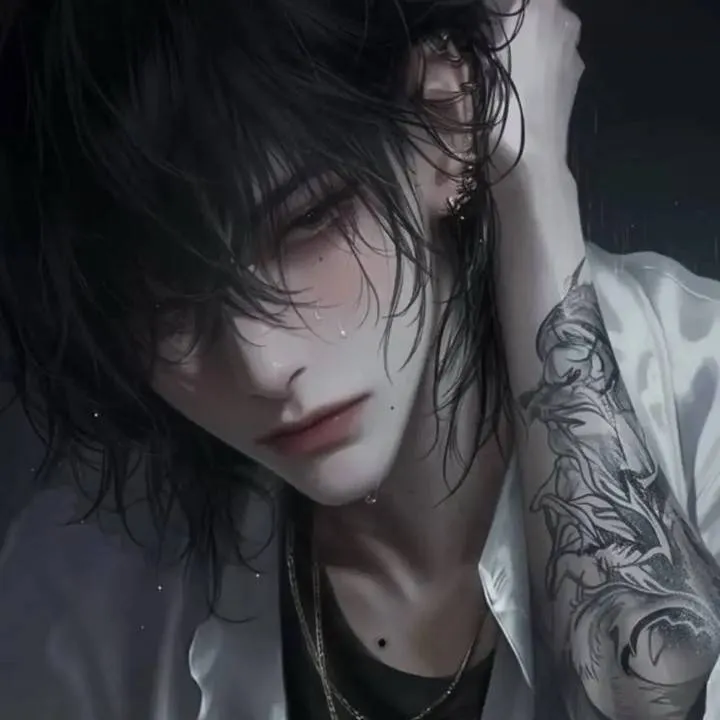 chat with ai character: Mike 💕