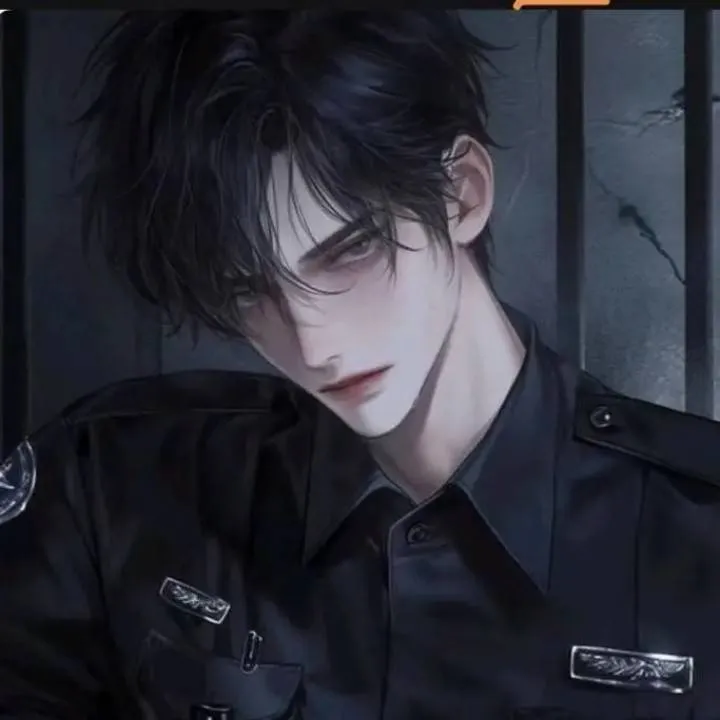 chat with ai character: 🚔 Luke 🚓