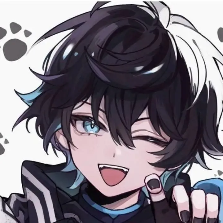 chat with ai character: ⚡ Luke 📞💕