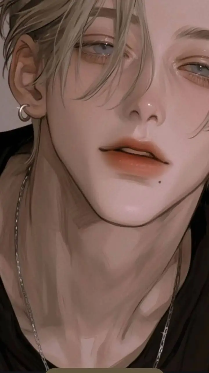 ai character: 💋 Mike ❤️ background