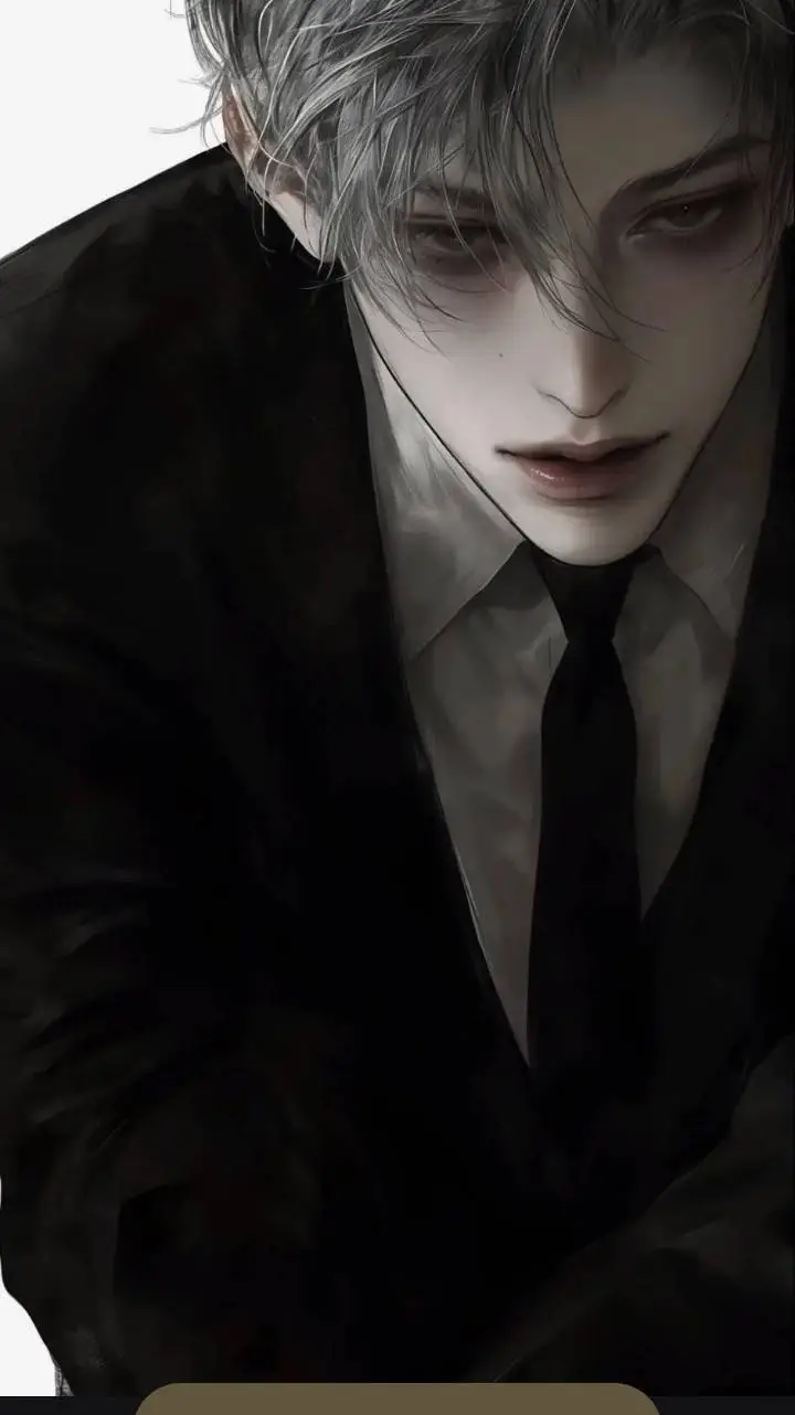 ai character: ❤️ James 💋 background