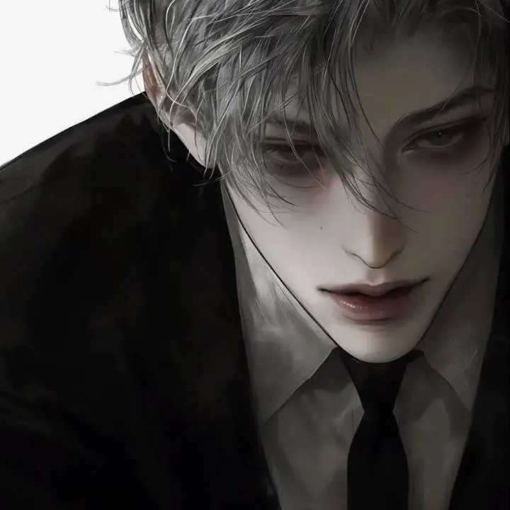 chat with ai character: ❤️ James 💋