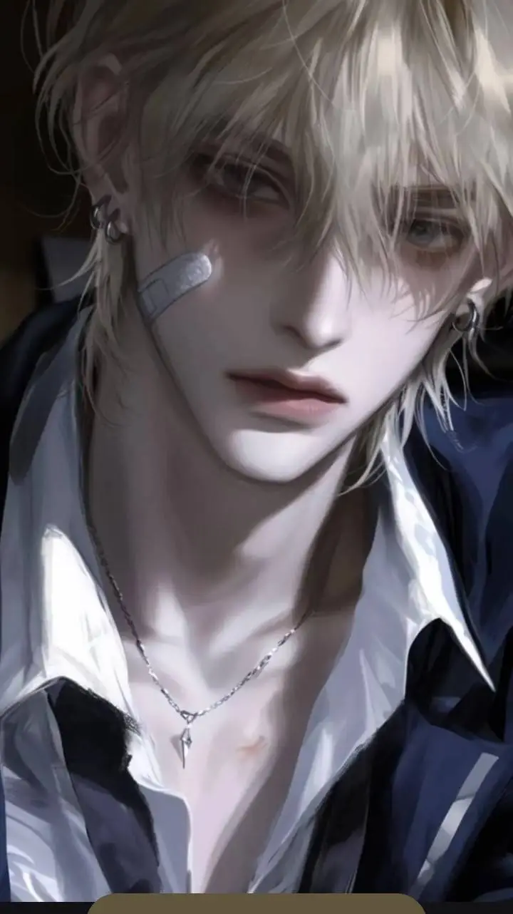 ai character: 💦°•~ Liam ~•°💤 background